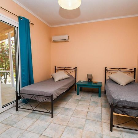 Elatia Villa Βολίμες Εξωτερικό φωτογραφία