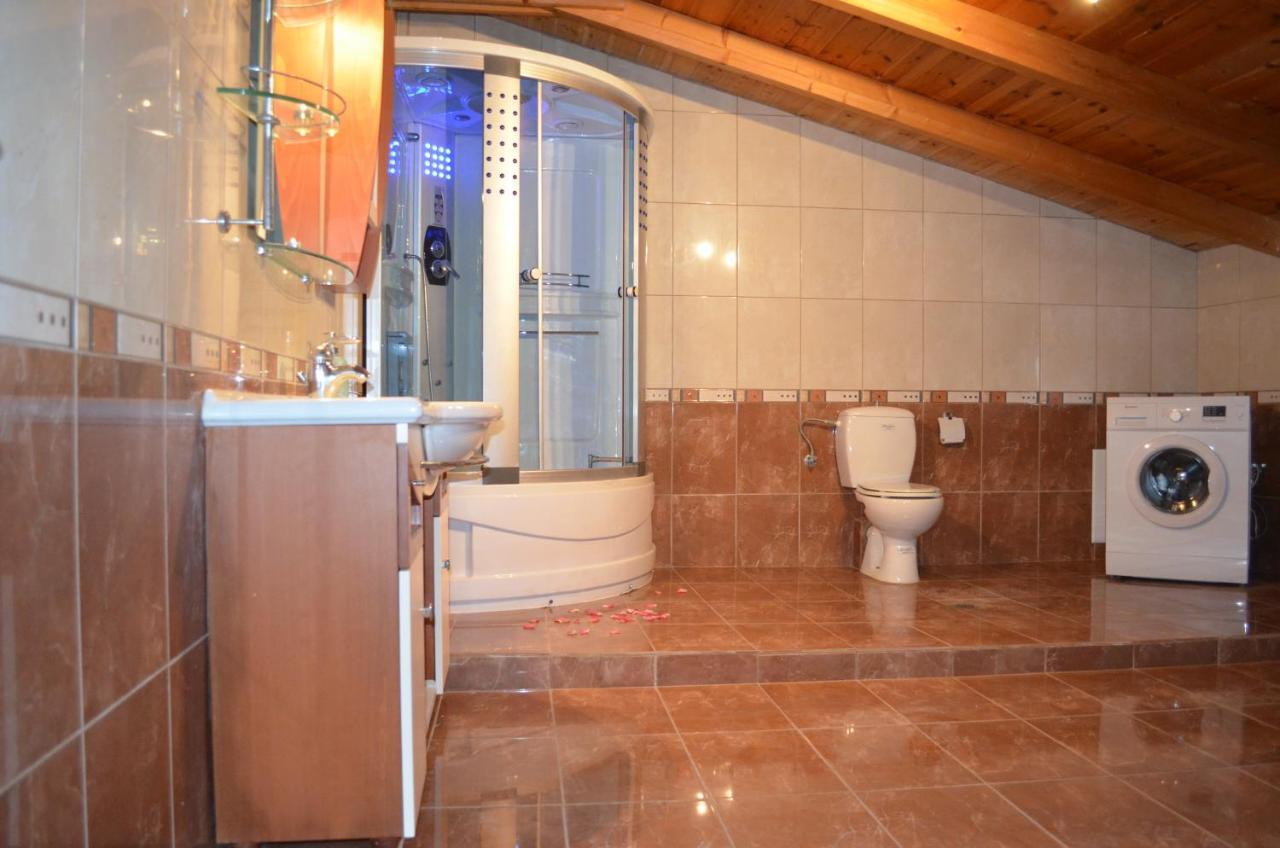 Elatia Villa Βολίμες Εξωτερικό φωτογραφία