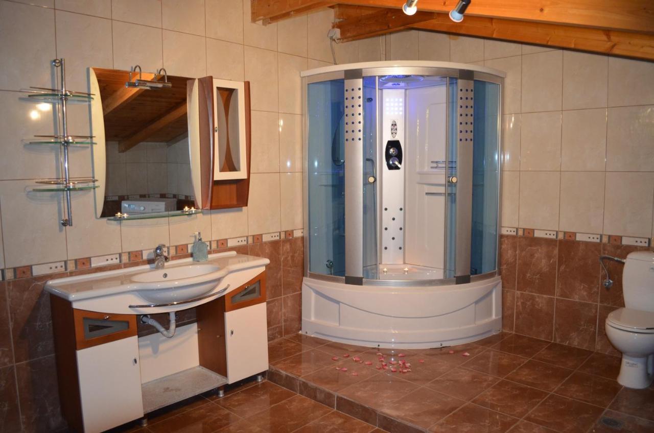 Elatia Villa Βολίμες Εξωτερικό φωτογραφία