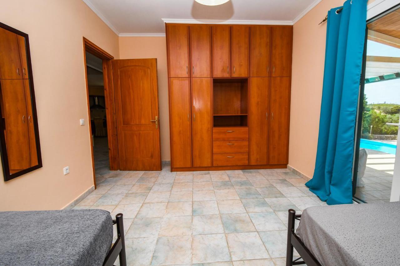 Elatia Villa Βολίμες Εξωτερικό φωτογραφία
