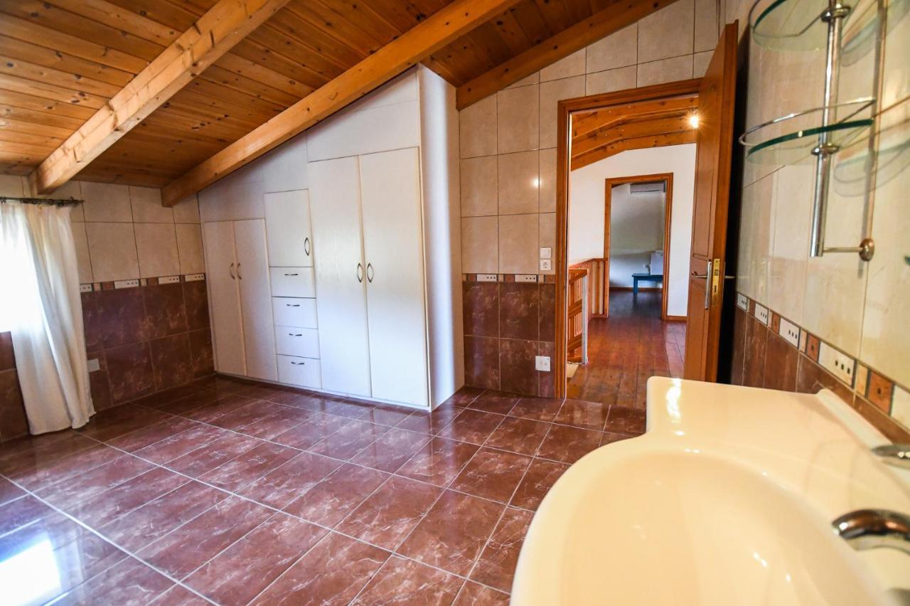 Elatia Villa Βολίμες Εξωτερικό φωτογραφία