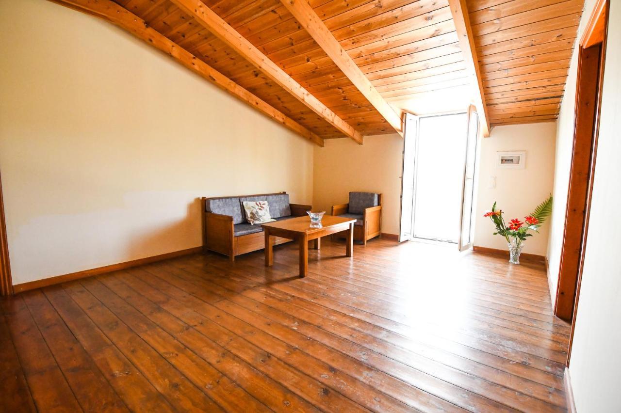 Elatia Villa Βολίμες Εξωτερικό φωτογραφία