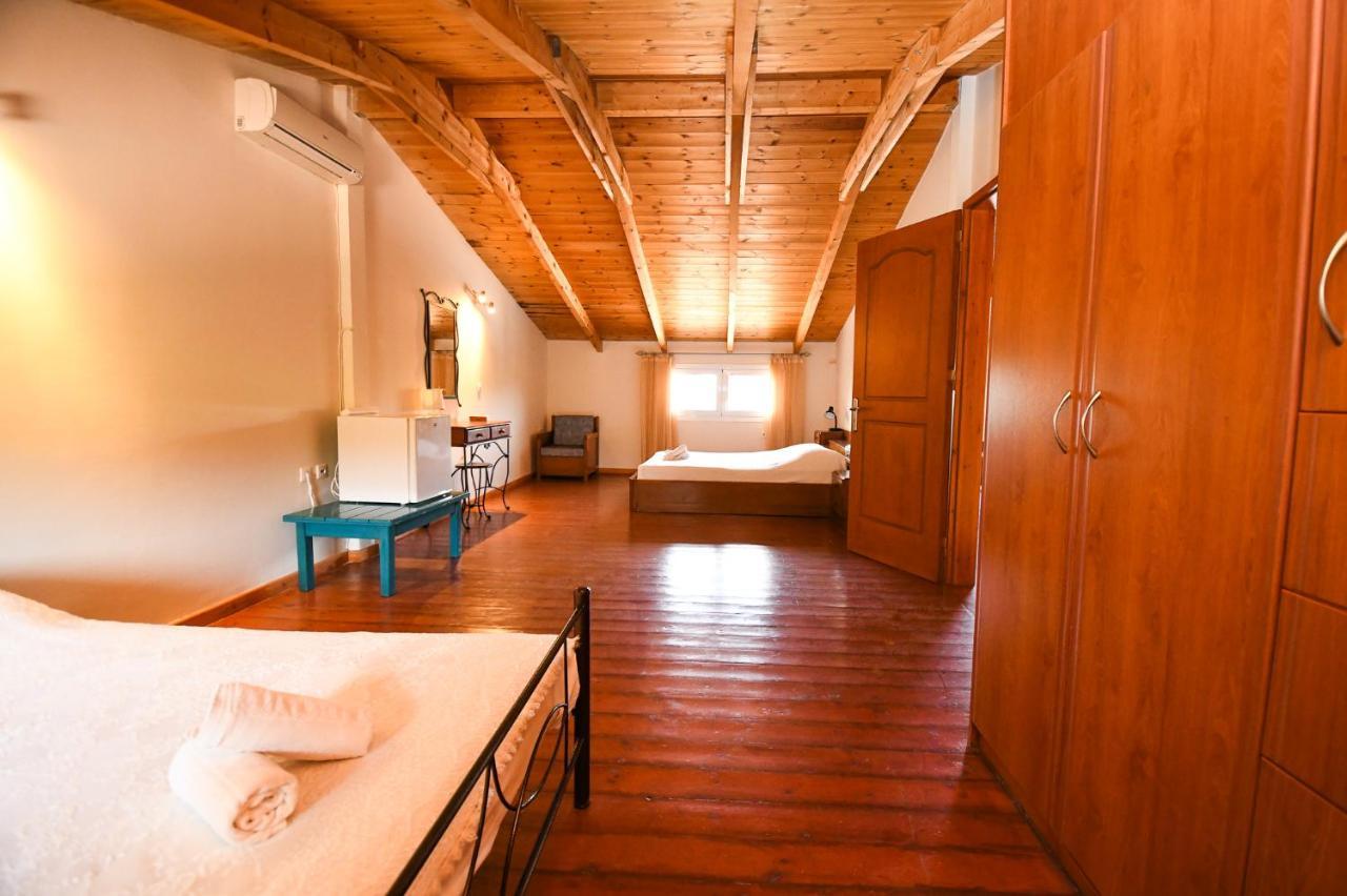 Elatia Villa Βολίμες Εξωτερικό φωτογραφία